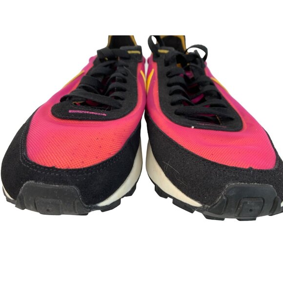 Nike Size 10 Active Fuchia Waffle One DA7995-600 Mens Sneakers EUC 7991 - Picture 8 of 11